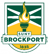 SUNY Brockport College Logo